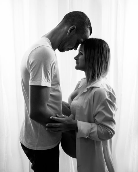 essex maternity photography session